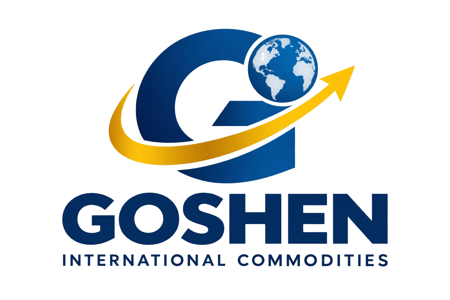 PT Goshen International Commodities Logo