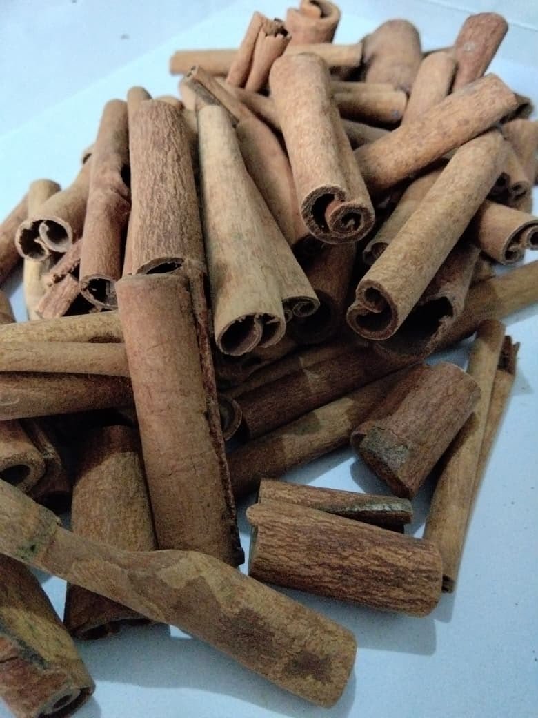 Indonesian Cinnamon Bark / Kayu Manis