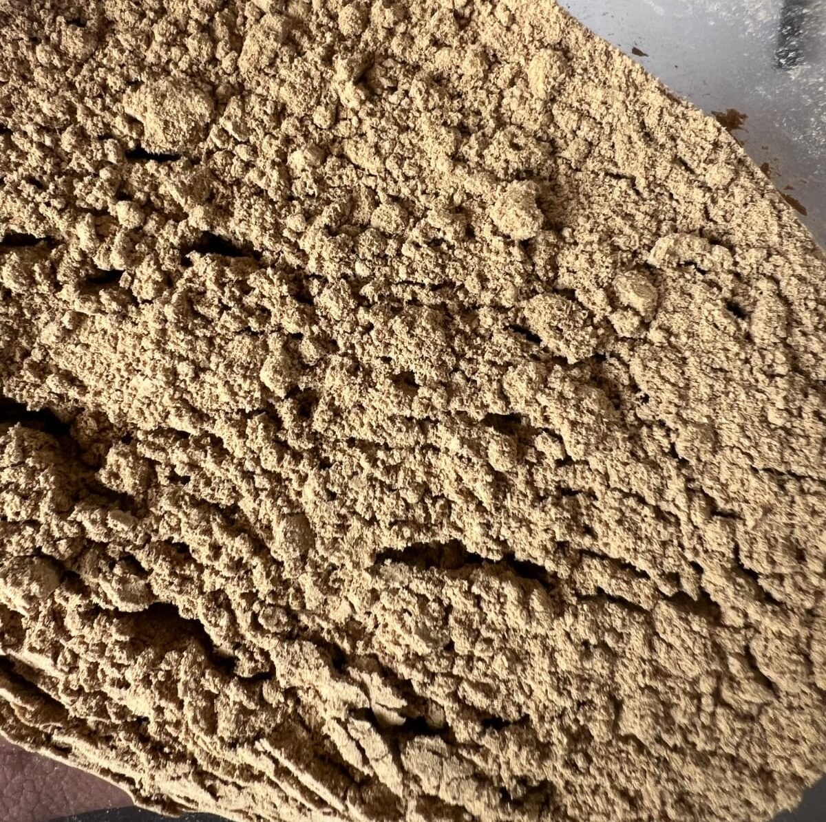 Fine Ginger Powder / Jahe Halus