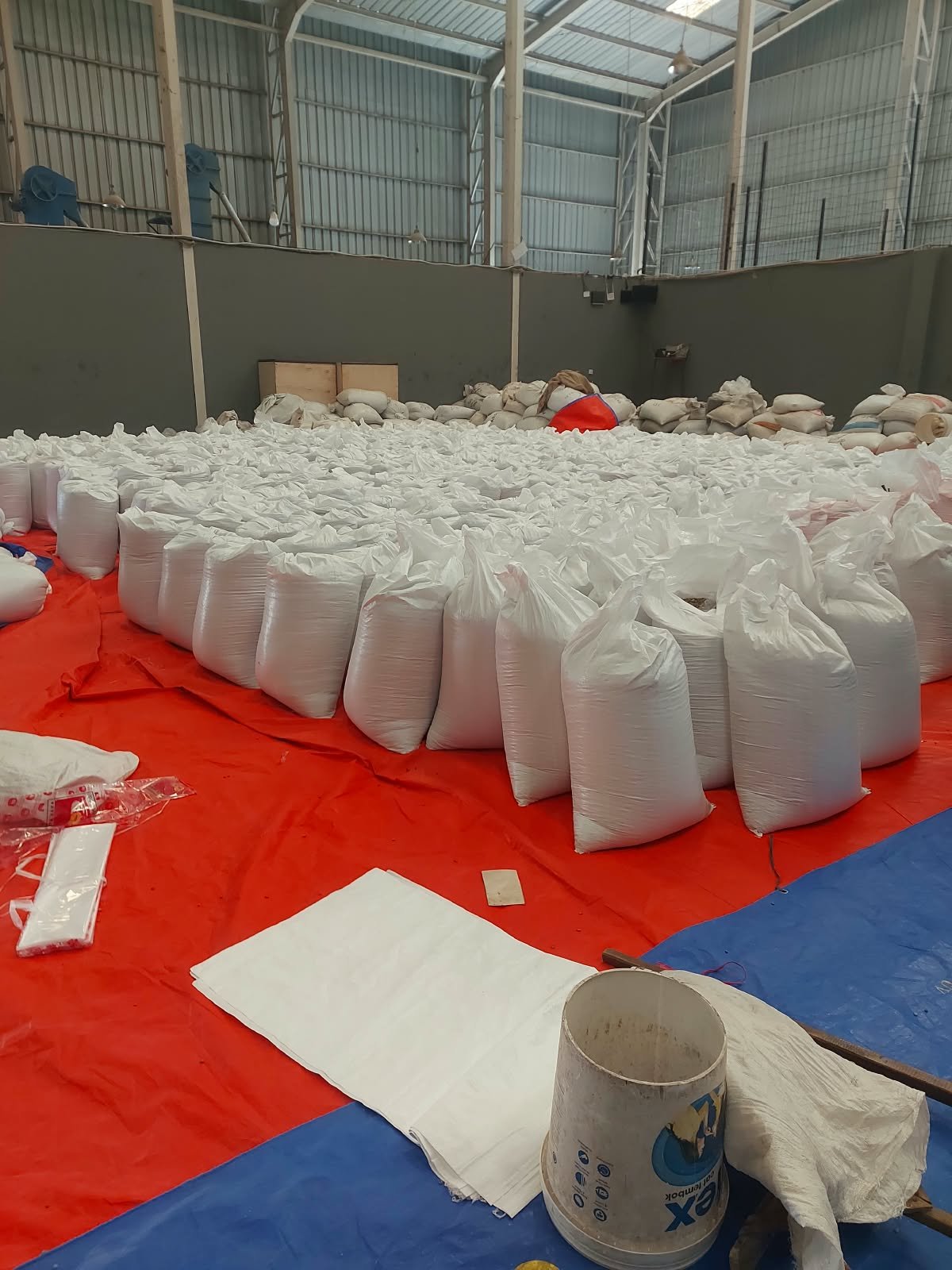 PT Goshen Export Packaging Warehouse