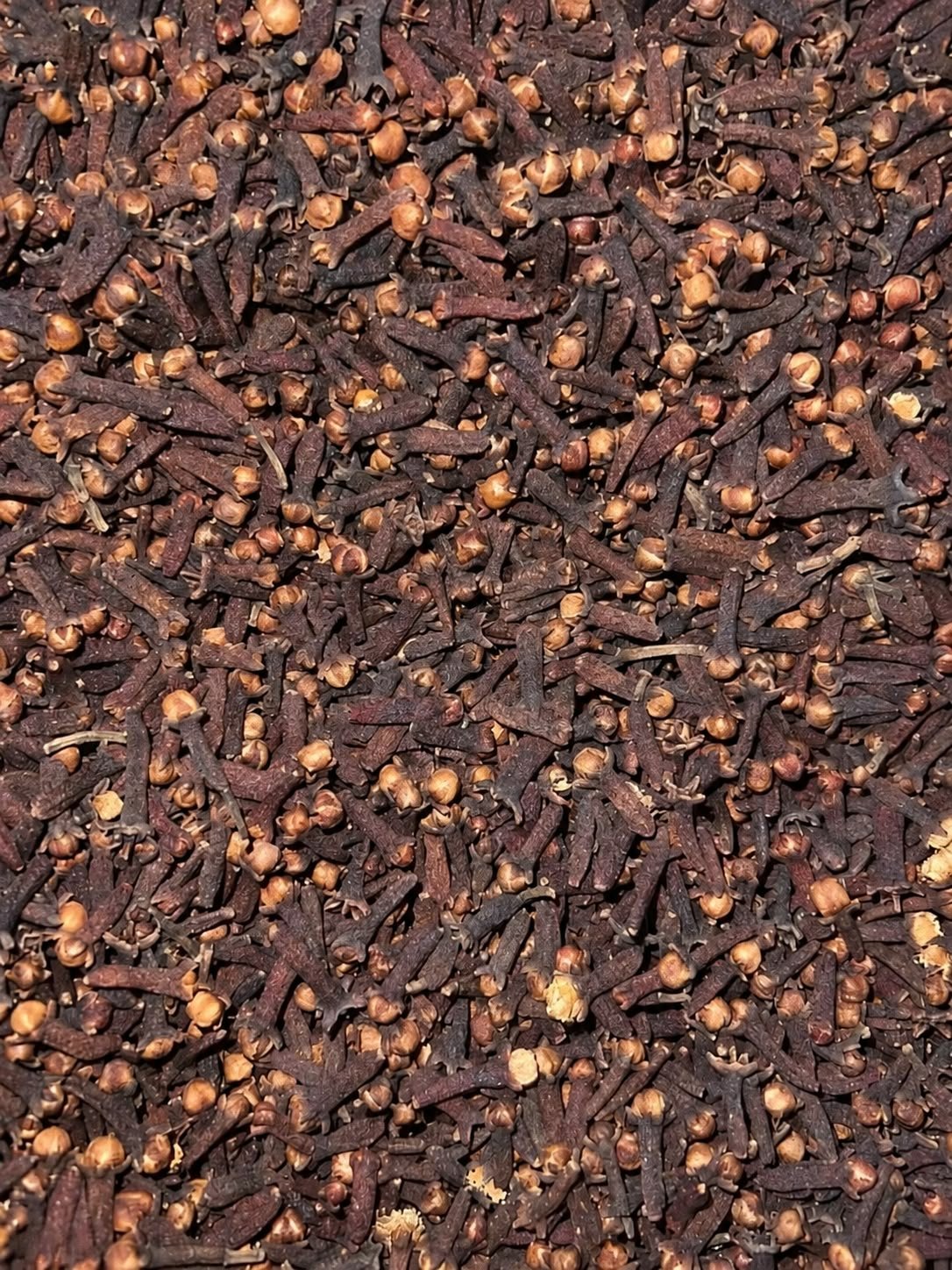 Indonesian Dried Cloves / Cengkeh